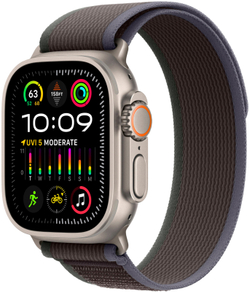 Apple Watch Ultra 2 49mm Trail Loop