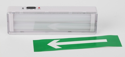 Светильник светодиодный аварийный непостоянный DBA-104-0-2044LED 6ч IP20 стрелк ЭРА Б0044397