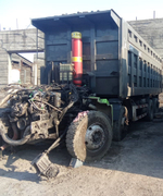 Shacman (Shaanxi) SX* 8x4 Самосвал SX331863366 (Дизельный, 12,5 л, 544 л.с., МТ)