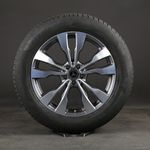 КОВАНЫЕ ДИСКИ в заводском стиле и параметрах для Mercedes GLE Coupé C292 OEM Мерседес ГЛЕ
