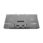 Decksaver Pioneer DJ DDJ-FLX6