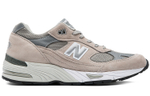 Кроссовки New Balance Nb 991 D