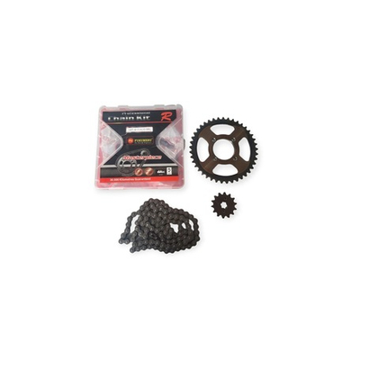 цепи и звезды