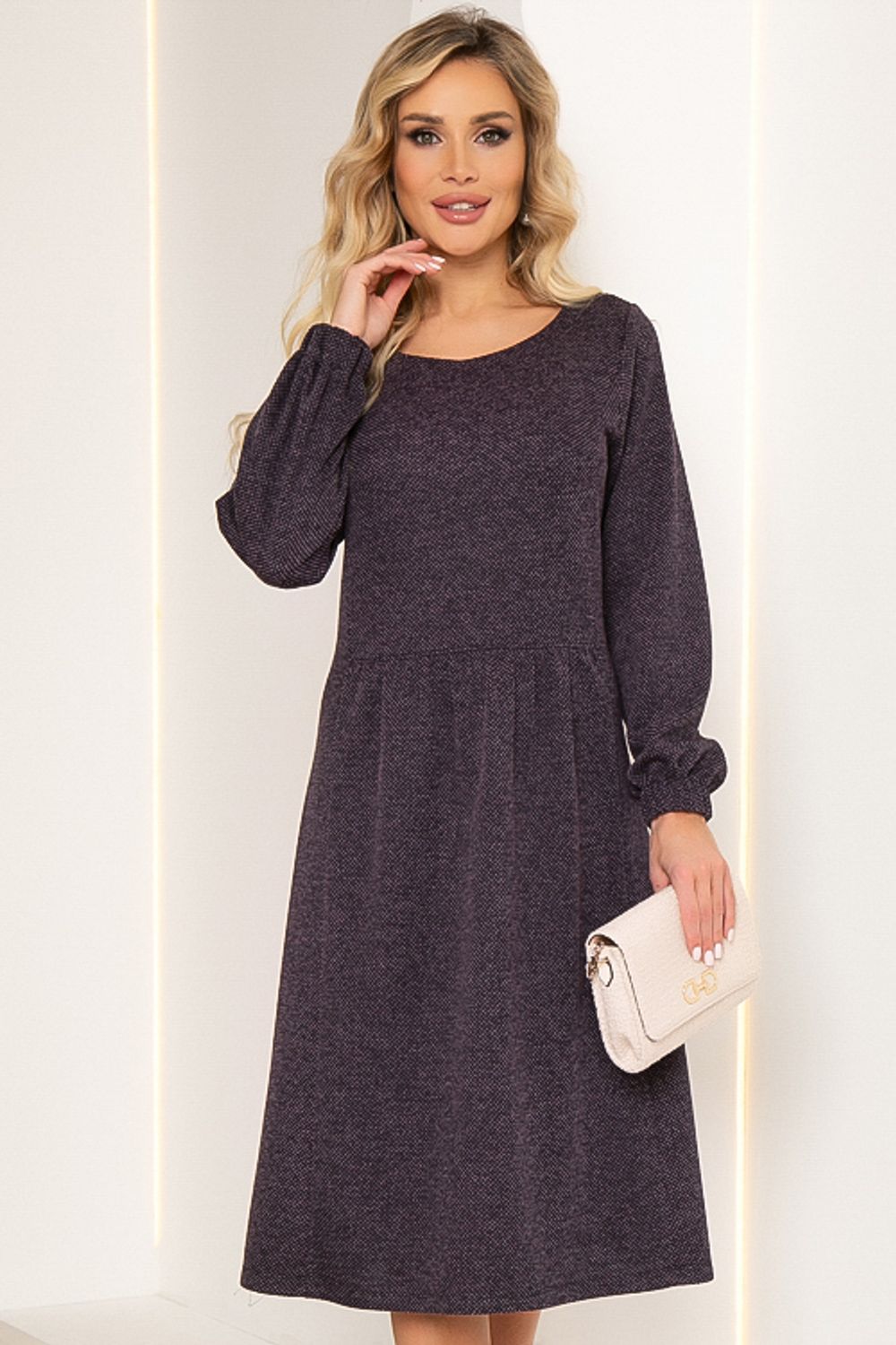 Платье 70870 Avili