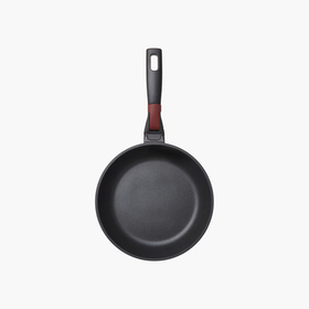 СКОВОРОДА VILMA СО СЪЁМНОЙ РУЧКОЙ 24 СМ