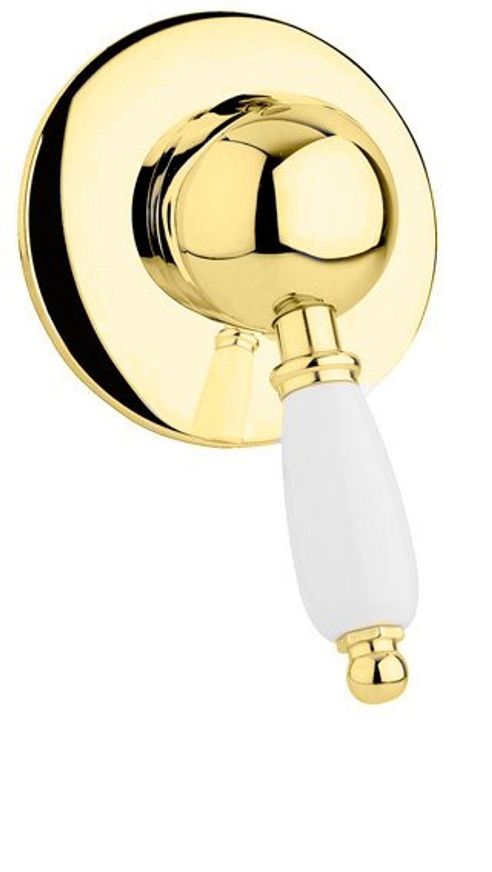 Встраиваемый смеситель для душа CEZARES ELITE-DIM-03/24-Bi