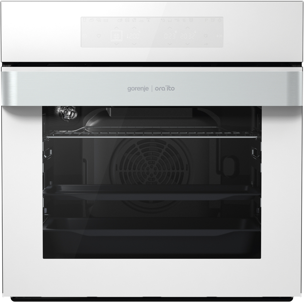 Независимый духовой шкаф Gorenje BO658ORAW