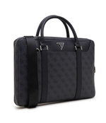 Сумка для ноутбука 15" Guess - графитовый(HMEVZL P3138)