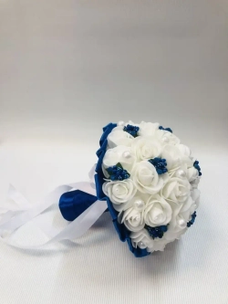 Букет свадебный