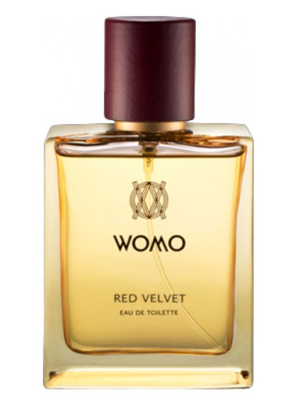 Womo Red Velvet
