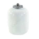 Бак расширительный мембранный для отопления 12 л 12 бар 3/4" НР WDV Premium Wester 0-14-0360