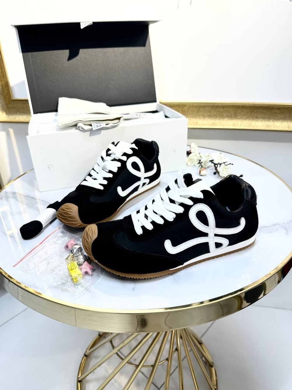 Кроссовки Loewe