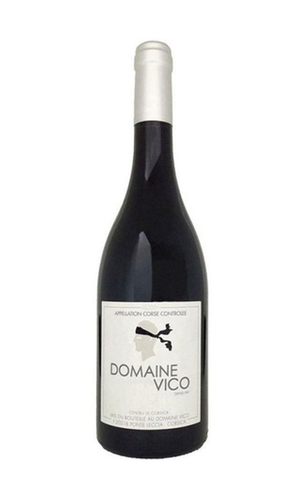 Вино Домен Вико Вино Домен Вико