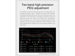 Цифро-аналоговый преобразователь Topping DX5 II