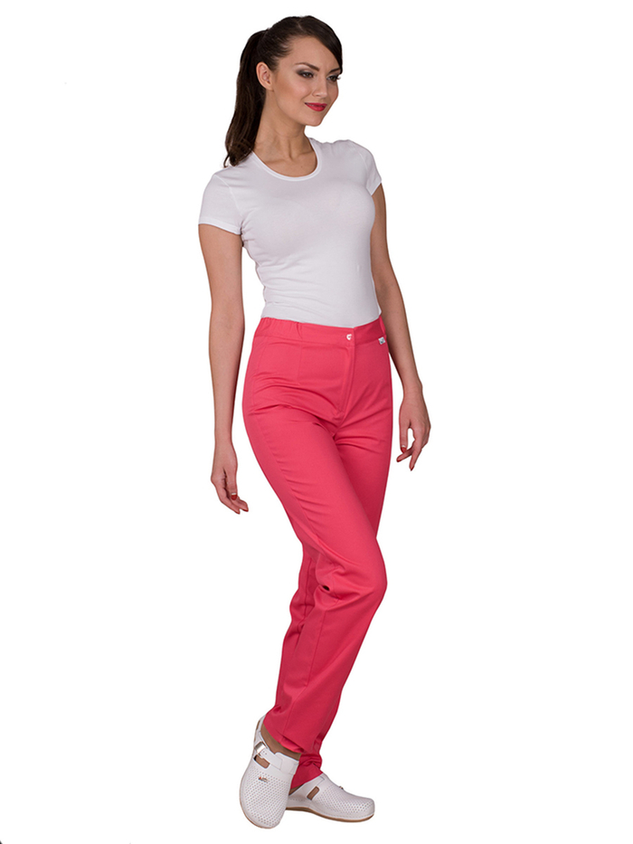 Брюки медицинские женские Б - 104 тередо