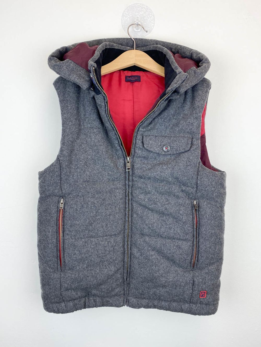 Жилет Paul Smith