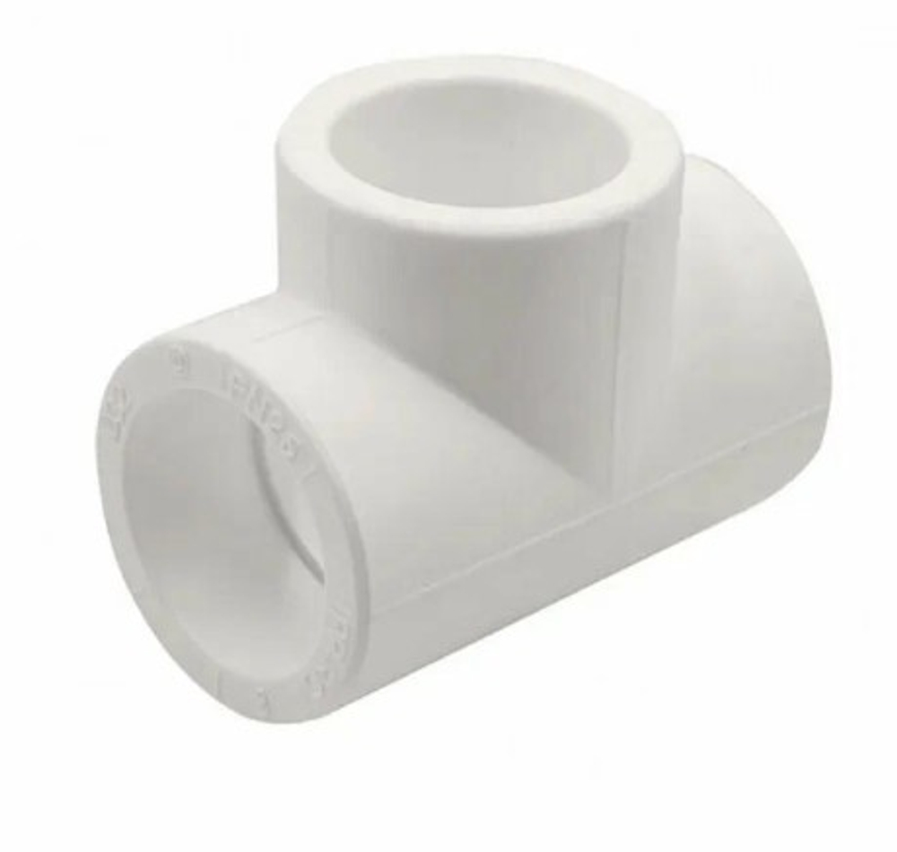 Тройник PP 32