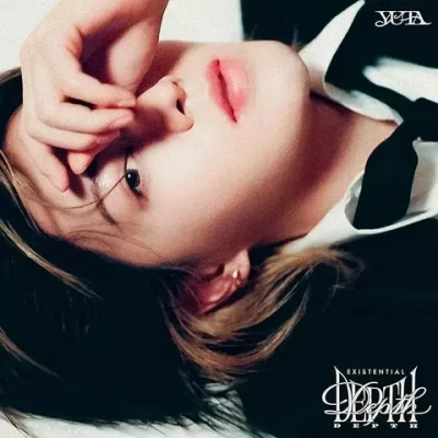 Альбом YUTA - Depth [Limited Edition Existential ver.]