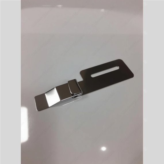 Лапка для закрутки и винты PL-539 для 3500d / cs1000 / CoverPro 200