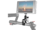 Держатель аксессуаров SmallRig Clamp Mount with 1/4 Ball Head (1124)