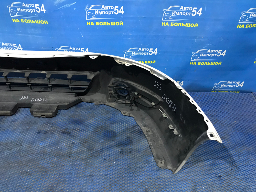 Бампер передний NISSAN TEANA 2008-2012