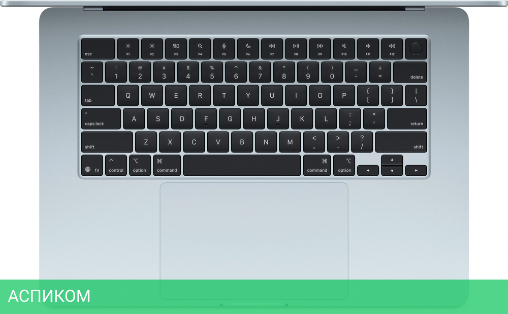 Ноутбук Apple MacBook Air A3241