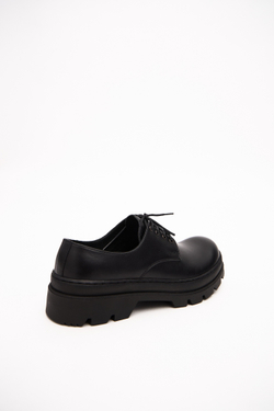 DERBY Black Chunky