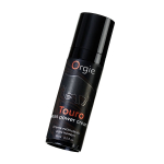 Возбуждающий крем для мужчин Orgie Touro