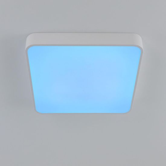 CL724K70G0 Купер Белый Св-к Накл. с RGB