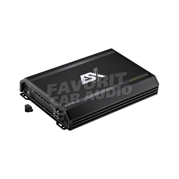 Усилитель ESX SXE2000.1D Signum