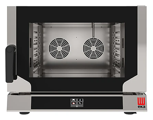 Пароконвектомат Tecnoeka EKF 411 N T AL UD