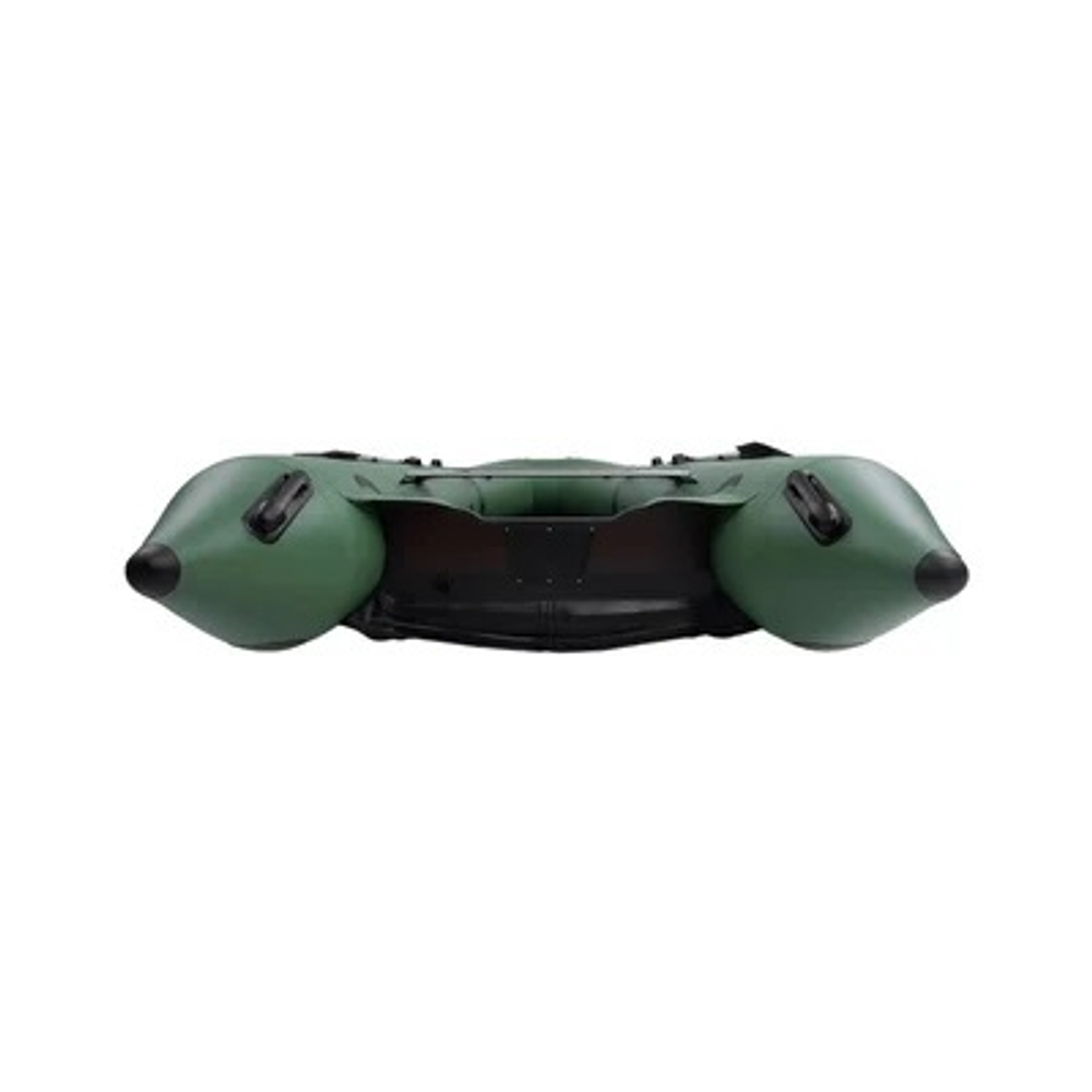 Лодка ПВХ GLADIATOR E450PRO