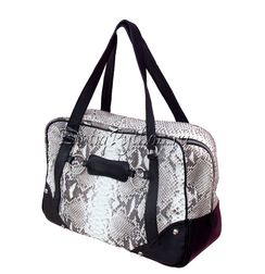 Сумка из кожи питона BG-115