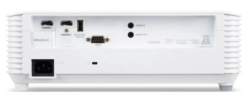 Проектор  Acer H6546Ki