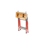 Верстак складной WB6012 WORTEX 0329004