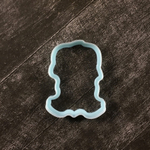 Щенок №1 с сердцем