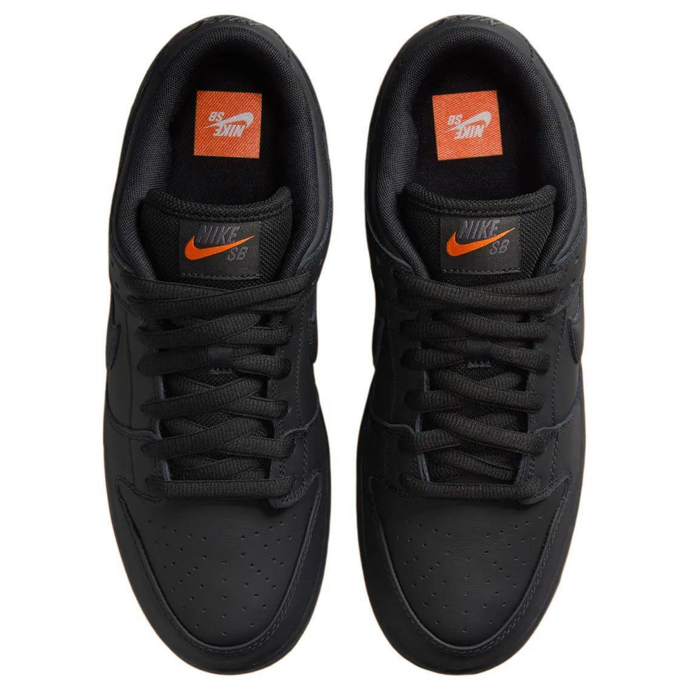 Кроссовки Nike Dunk Sb