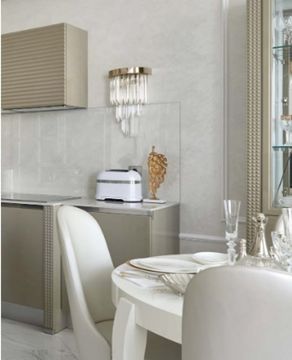 Светильник ROYAL WALL LAMP by Castro