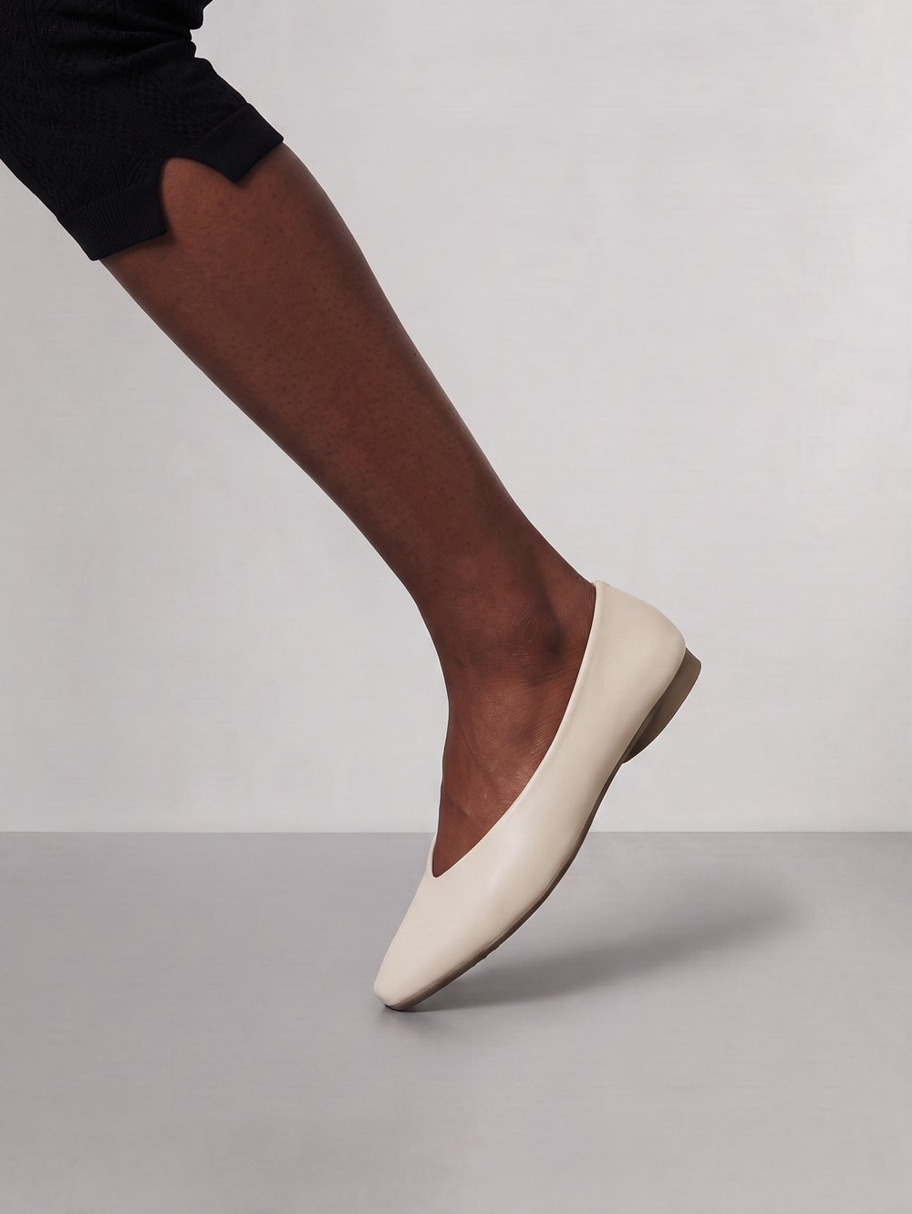 ballet flat