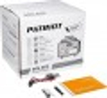 Генератор бензиновый PATRIOT GRS  950 двухтактный 476102219