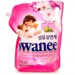 Кондиционер для белья SWANEE 2.1 л. Розовый