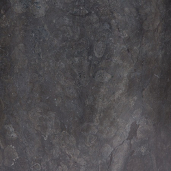 Раковина напольная из мрамора Silinder Full Polish Black MN-0398 (50*50*90 см)