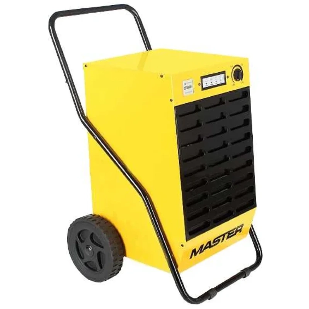 OURMASTER DH 92 осушитель воздуха конденсационный промышленный
