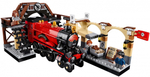 LEGO Harry Potter: Хогвартс-экспресс 75955 — Hogwarts Express — Лего Гарри Поттер