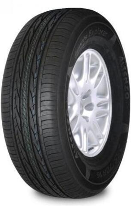 Altenzo Sports Explorer 265/70 R16 112H