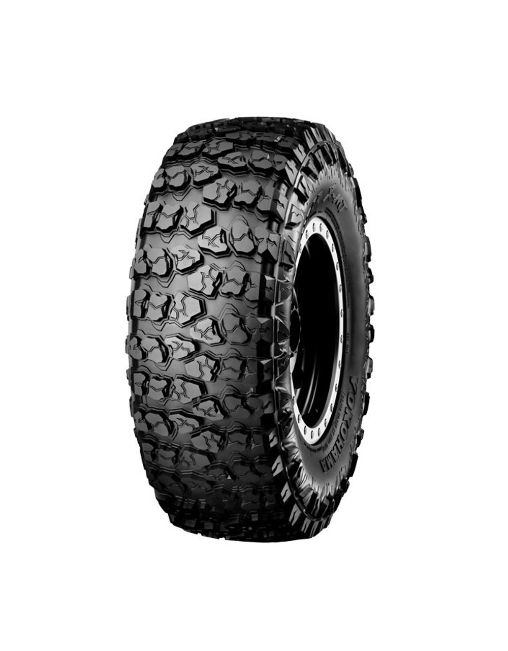 Летняя шина Yokohama Geolandar X-MT G005 (12.5/0 R20 121Q)