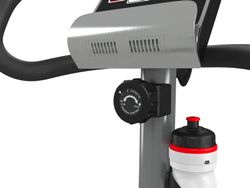 Велотренажер UNIXFIT BL-350 Silver