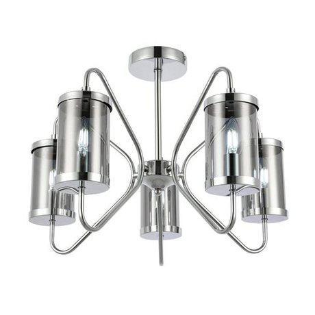 Светильник потолочный Evoluce Valieri SLE102302-05