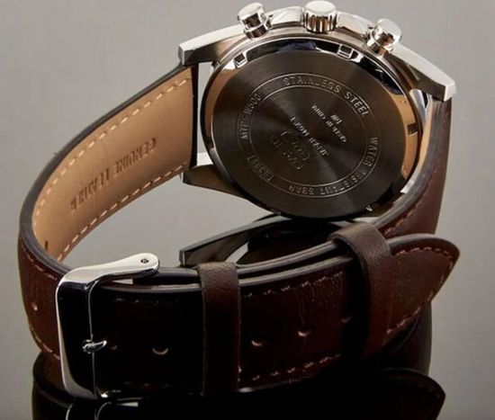 часы японского бренда Casio модель MTP-W500L-2AVDF Casio