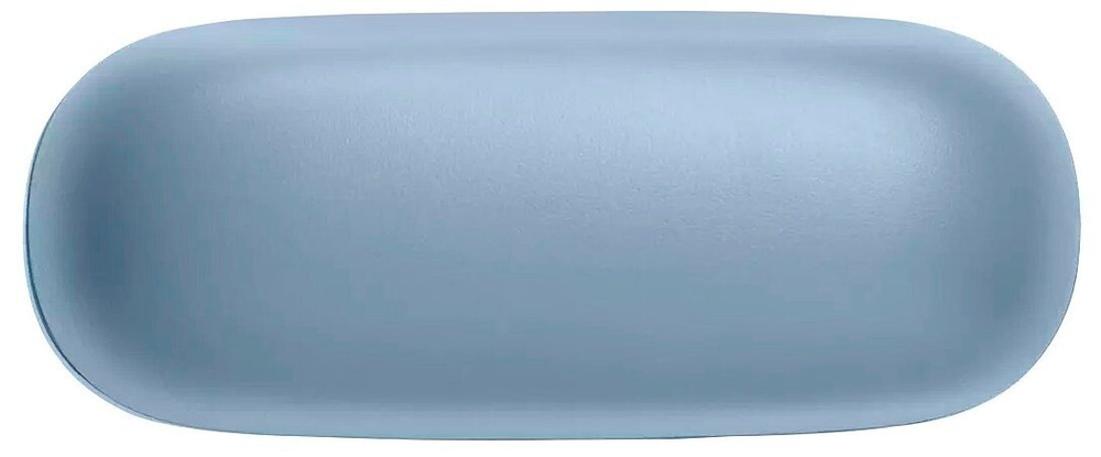 Беспроводные наушники JBL Wave 200TWS, USB Type-C, синий